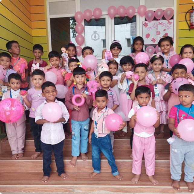 Kindergarten